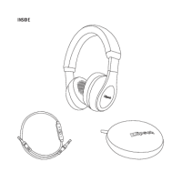 Klipsch Reference-On-Ear - Owners Manual 